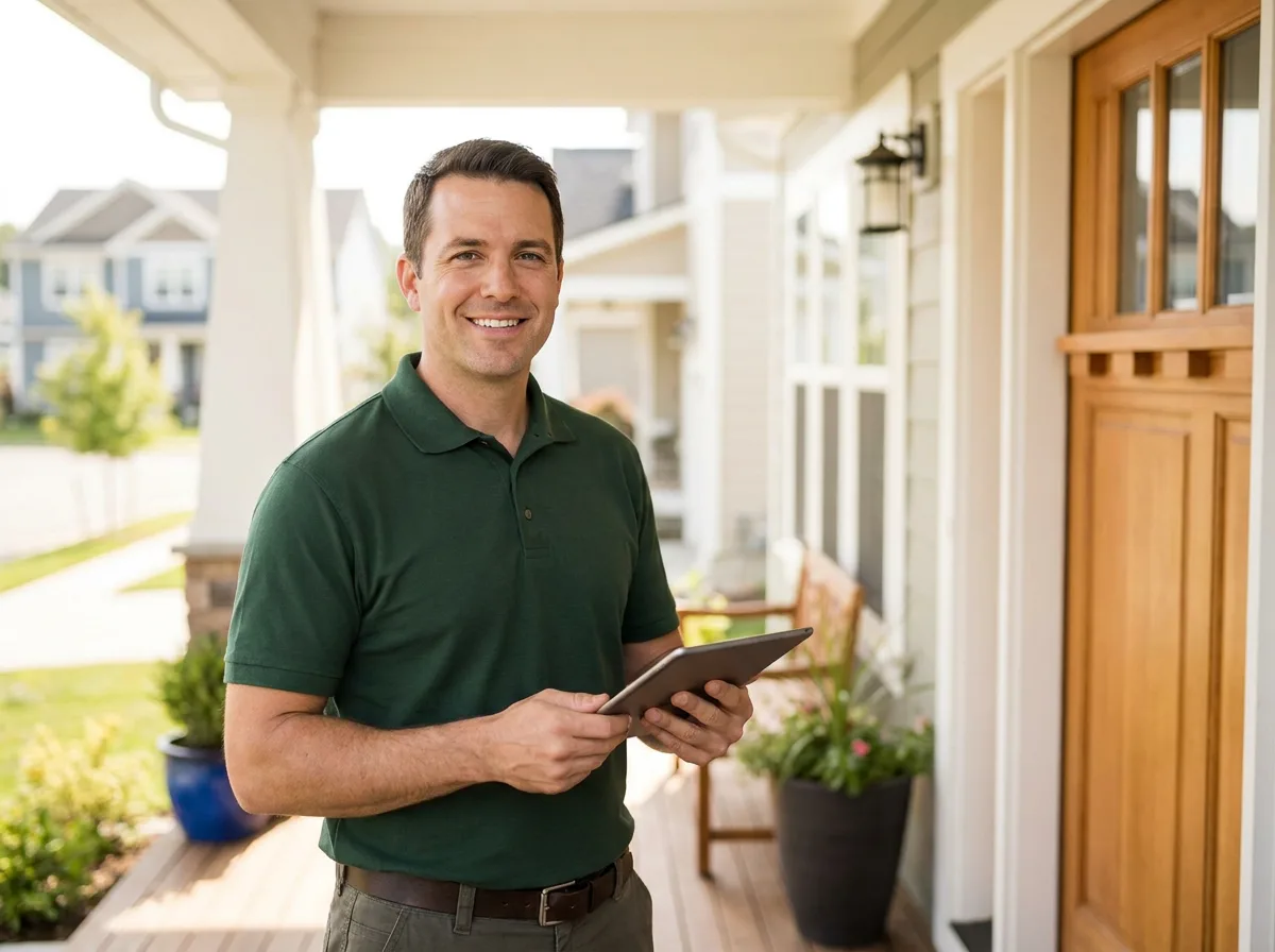 Pest control FAQs for Edgefield, SC